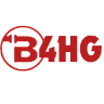B4HG COMPANY LIMITED