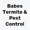 Babes Termite & Pest Control Inc