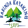 Babinda Kayaking