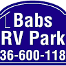 Babs RV Park