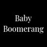 Baby Boomerang