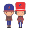 Baby Scots