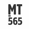 MT-565 / Bacci Motors