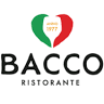 Italiaans Restaurant Bacco