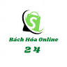 CÔNG TY TNHH BÁCH HÓA ONLINE 24