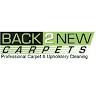 Back2new Carpets