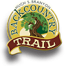 Hugh S. Branyon Backcountry Trail - Rosemary Dunes Trailhead
