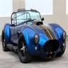 Backdraft Motorsports