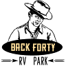 Back Forty RV Park
