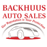 Backhuus Auto Sales