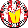 Back In Time Popcorn