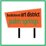 Backstreet Art District