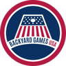 BackyardGamesUSA Cornhole Boards & Bags