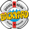 Backyard Pools & Spas
