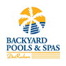 DesRochers Backyard Pools & Spas