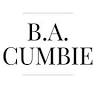 Cumbie B Allen