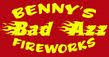 Bad Azz Fireworks