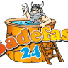 Badefass24