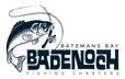 Badenoch fishing charters