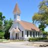 Bagdad Methodist Church