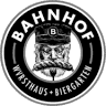 Bahnhof WVrsthaus & Biergarten