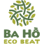 khu du lịch Ba Hồ