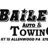Baileys Auto & Towing
