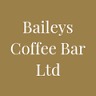 Baileys Dog Cafe