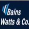 Bains Watts Ltd