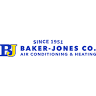 Baker-Jones Co. Inc