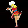 Baker's Bakery & Cafe