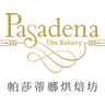 Pasadena Bakery - shop culture