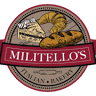 Militello's Italian Bakery Commercial Only