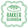 Bakker Buurvrouw