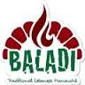 Baladi Manouche