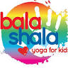 Bala Shala, yoga for kids