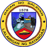 Balayan Municipal Hall