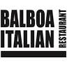Balboa Italian Restaurant