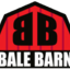 Bale Barn