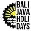 Bali Java HOLIDAYS Tour & Adventure