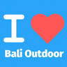 Bali outdoor
