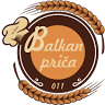 Balkan pite