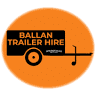Ballan Trailer Hire