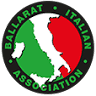 Ballarat Italian Association [BIA]