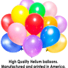 Balloon imprimters