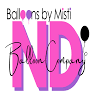Balloons by Misti