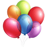 Balloon Shop