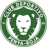 Club Esportiu Bàsquet Penya Roja