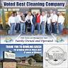 B&B Cleaning Company, Inc.