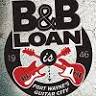 B & B Loan Company